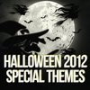 Halloween 2012 Special Themes
