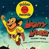 Mighty Mouse - Single