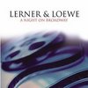 Lerner & Loewe: A Night on Broadway
