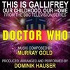 Doctor Who - Single