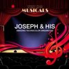West End Musicals: Joseph & His Amazing Technicolor Dreamcoat