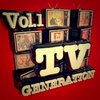 TV Generation Vol. 1