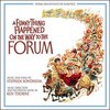 A Funny Thing Happened on the Way to the Forum - Expanded