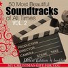 50 Most Beautiful Soundtracks of All Times - Vol. 2