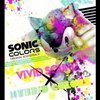 Sonic Colors - Vol. 1