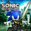 Sonic and the Black Knight - Vol. II