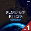 Planetary Species: Sonic Unleashed - Vol. 1