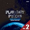 Planetary Species: Sonic Unleashed - Vol. 2