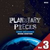 Planetary Species: Sonic Unleashed - Vol. 3