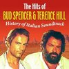 The Hits of Bud Spencer & Terence Hill: History of Italian Soundtrack