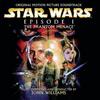 Star Wars Episode I - The Phantom Menace Limited LP Edition