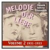 Chronik deutscher Filmmusik - Melodie Der Lieve: Volume 2 1931 - 1933