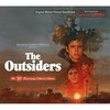 The Outsiders: The 30th Anniversary Collector's Edition