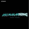 Metal Gear Rising: Revengeance - Vocal Tracks