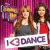 Shake It Up: I <3 Dance