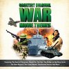 Greatest Original War Movie Themes