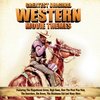 Greatest Original Western Movie Themes