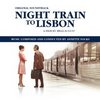 Night Train to Lisbon