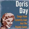 Doris Day - Songs from Calamity Jane and The Pajama Game