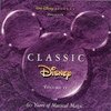 Classic Disney - Volume IV: 60 Years of Musical Magic