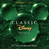 Classic Disney - Volume III: 60 Years of Musical Magic
