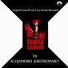 Santa Sangre