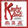 Kinky Boots - Original Broadway Cast