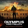 Olympus Has Fallen