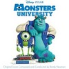 Monsters University