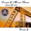 Cinema & Movies Themes from the 50's - Volume 9