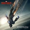 Iron Man 3 - Music Inspired by the Motion Picture