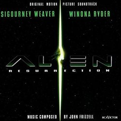 Alien Resurrection