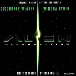 Alien Resurrection