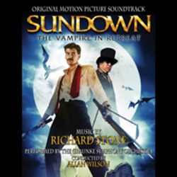 Sundown: The Vampire in Retreat