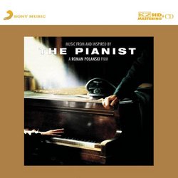 The Pianist - K2 HD Master