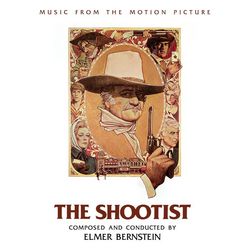 The Shootist / The Sons of Katie Elder