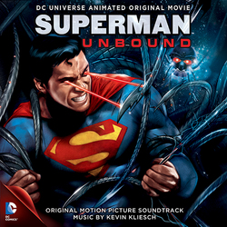 Superman: Unbound