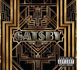 The Great Gatsby - Deluxe Edition