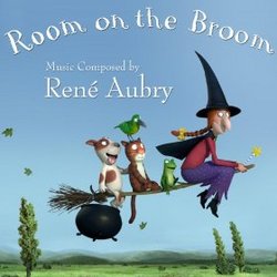 Room on the Broom