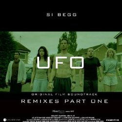 UFO - Remixes Part One