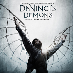 Da Vinci's Demons