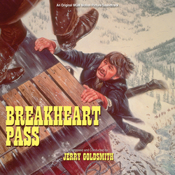 Breakheart Pass