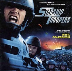 Starship Troopers