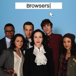 Browsers