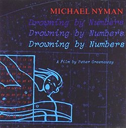 Drowning By Numbers