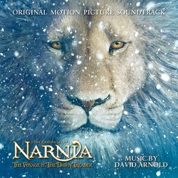 The Chronicles of Narnia: The Voyage of the Dawn Treader