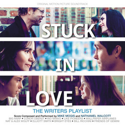 Stuck in Love: The Writers Playlist