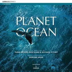 Planet Ocean Soundtrack (2012)