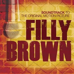 Filly Brown - Clean