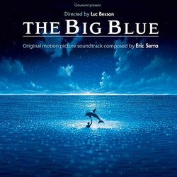 The Big Blue - Remastered